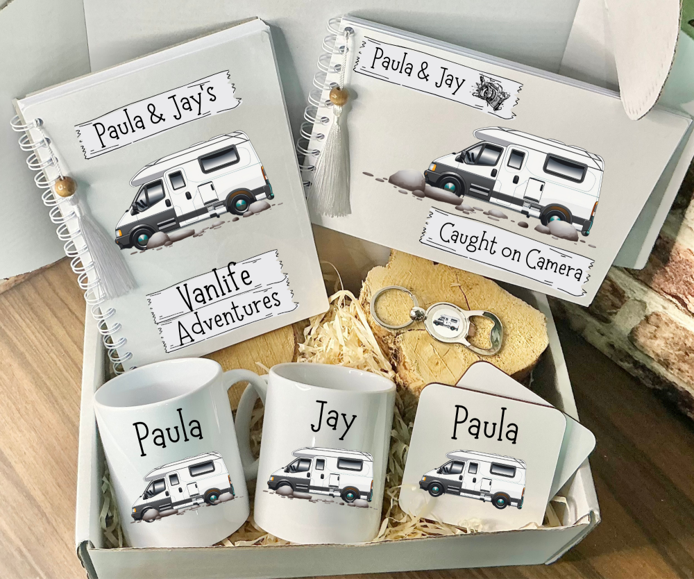 Gifts for Motorhome Owners