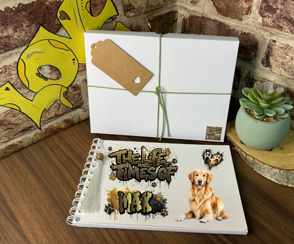 Photo Albums