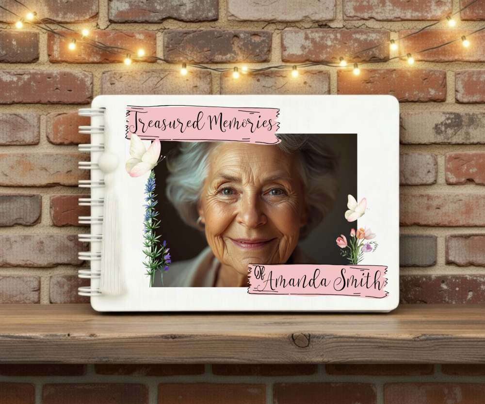 Memorial Book Meadow