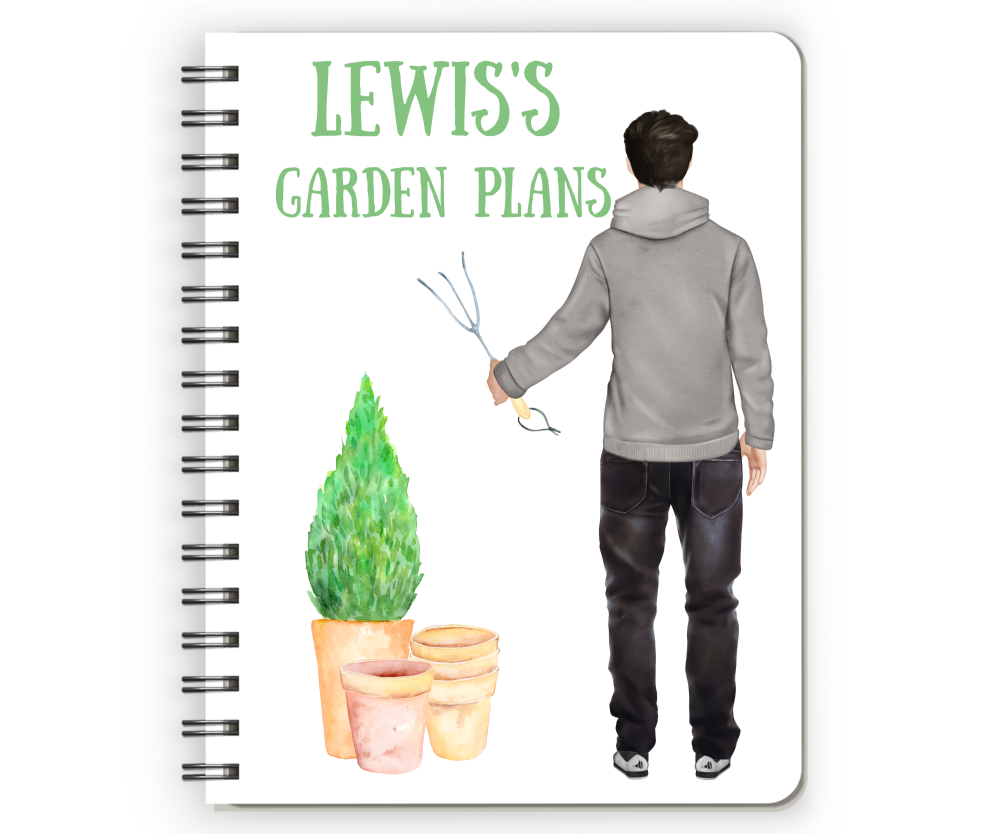Gardening Journal