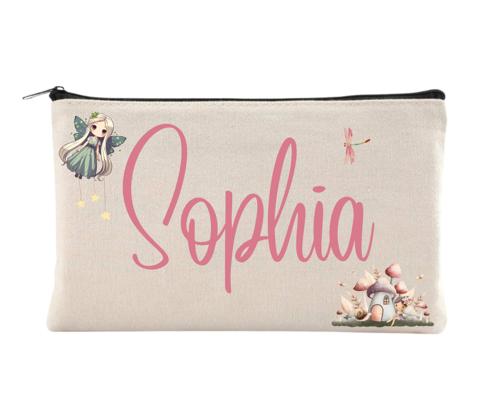 Fairy Pencil Case 2