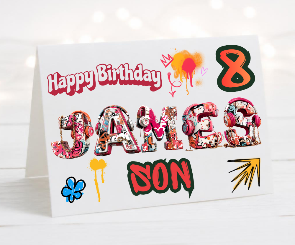 Son