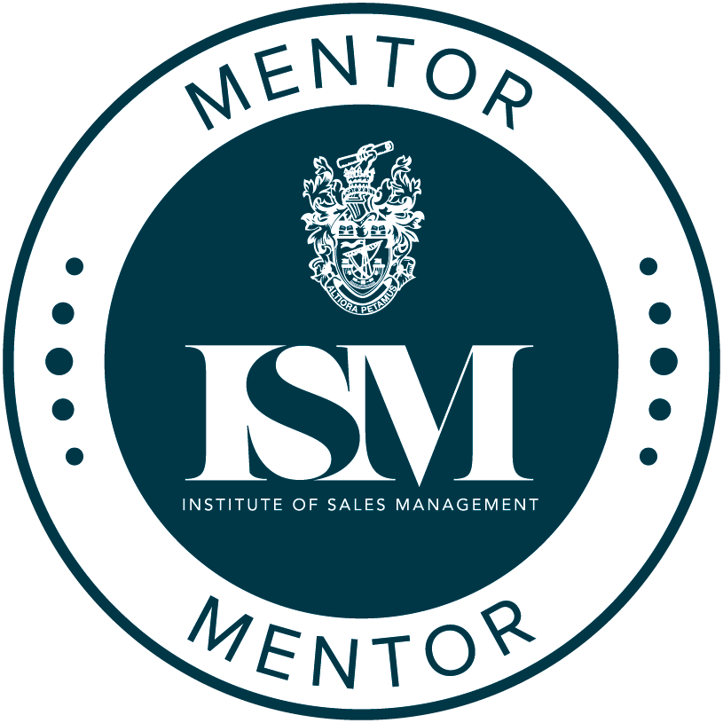 ISM Mentor