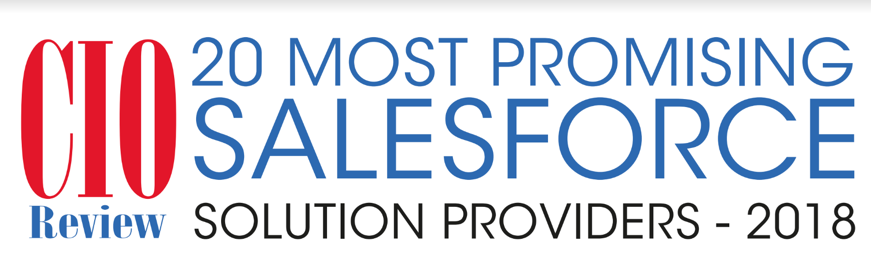 StrategyMapper CIO most promising Salesforce apps