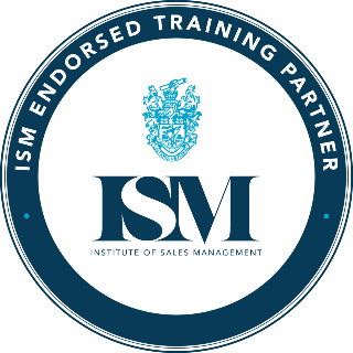 ISM endorsed training partner