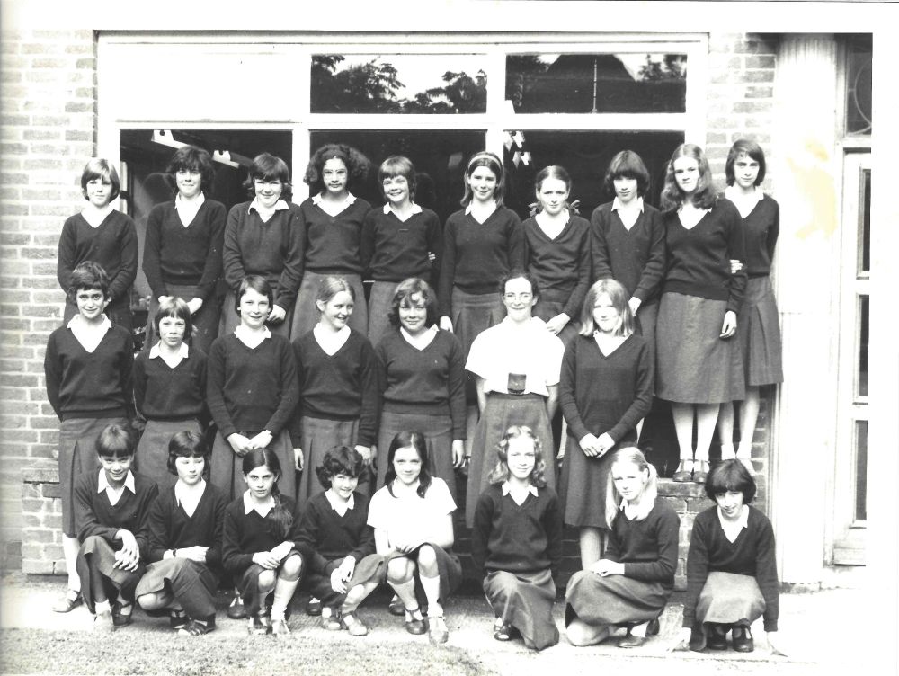 St Helens 1st yr