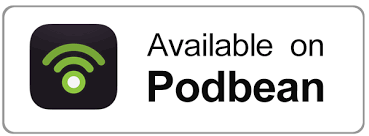 Listen on Podbean