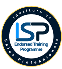 ISM endorsed training partner
