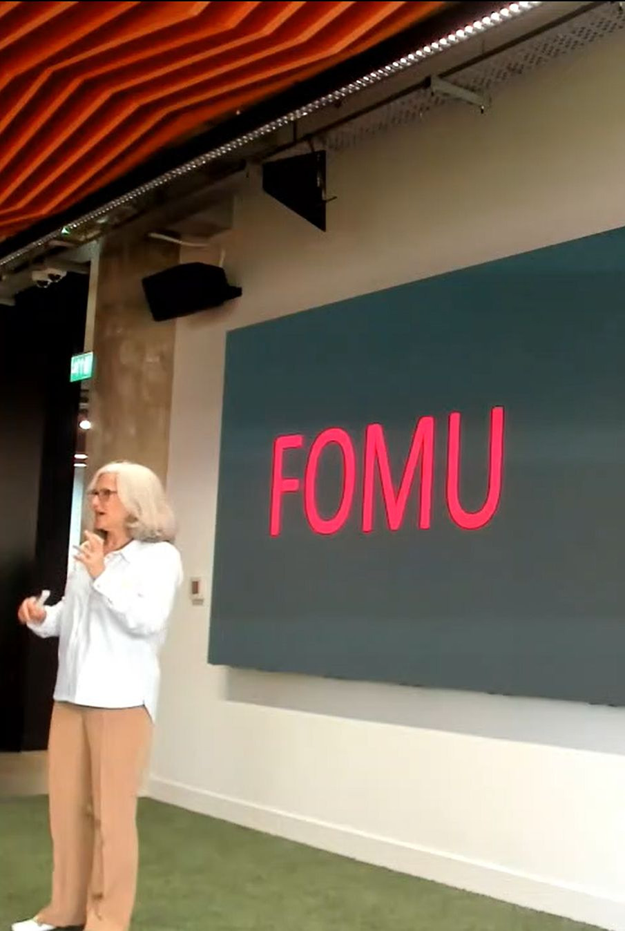 Squadify Productivity event