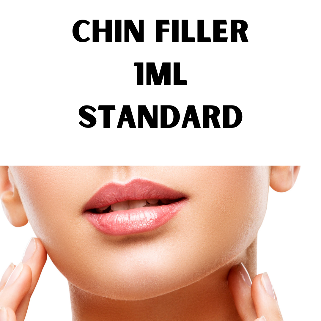Chin Filler. Standard 1ml