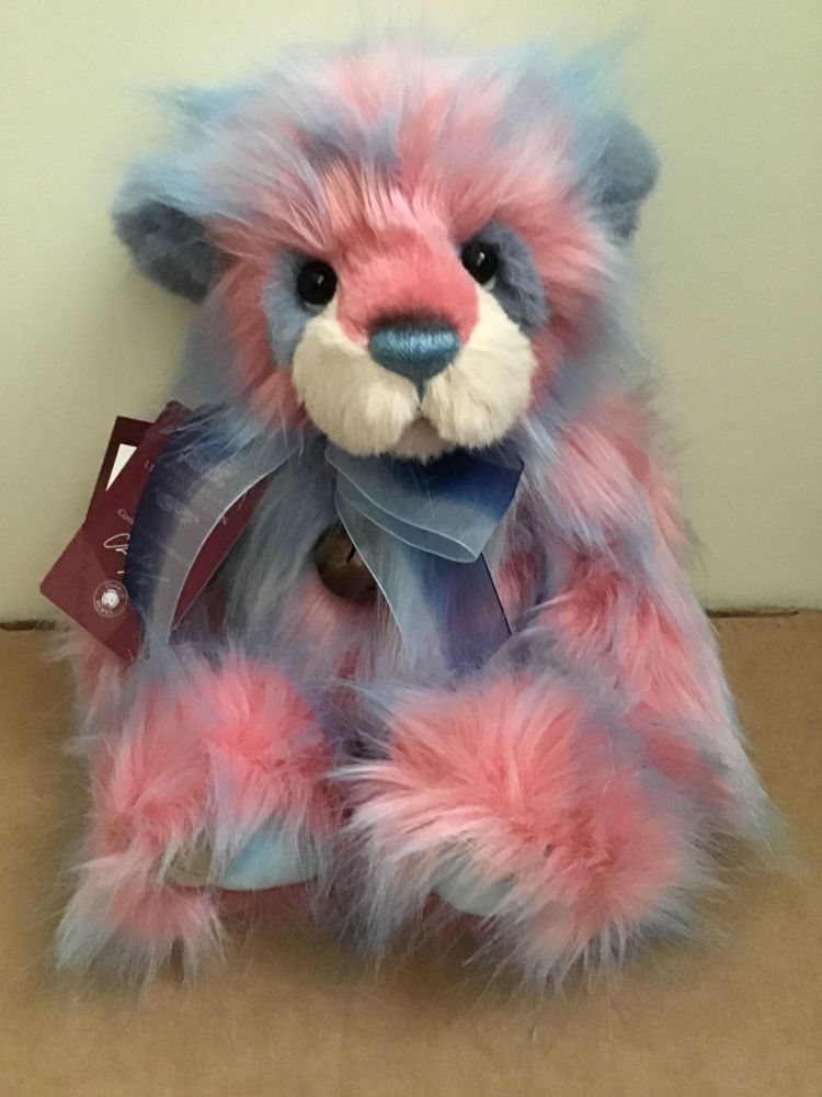 Charlie Bears Lollipop