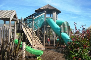 Beachcomber Inn