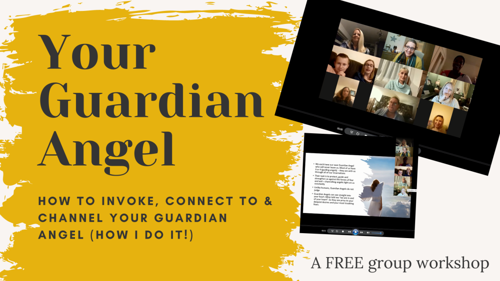 Your Guardian Angel (2)