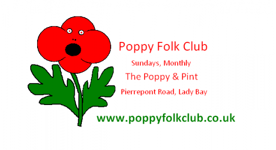 Poppy Folk Club