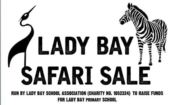 Safari Sale Poster - Generic