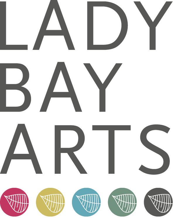 Lady Bay Arts Trail