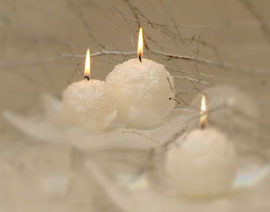 Large Snowball