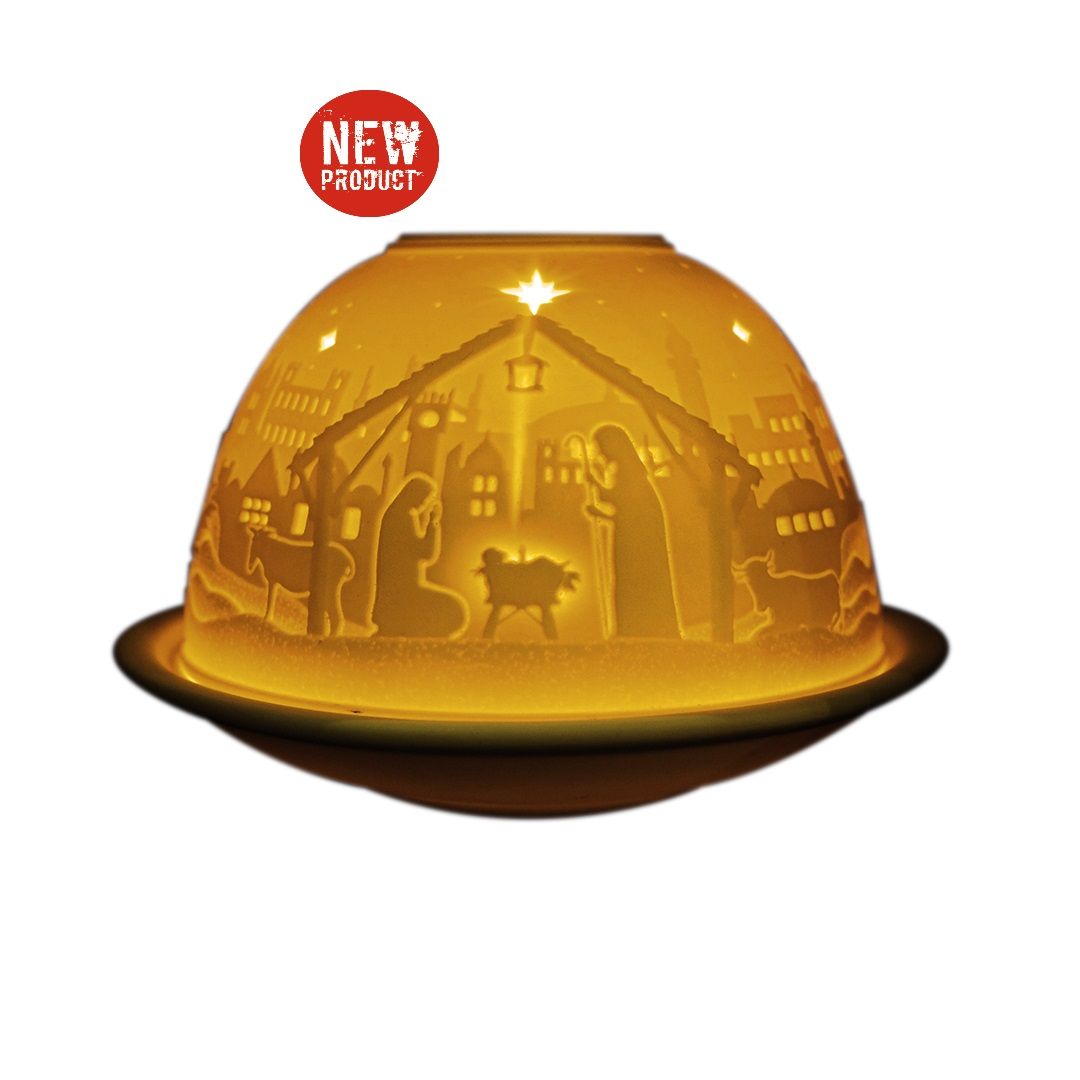 Nativity Welink Light Glow