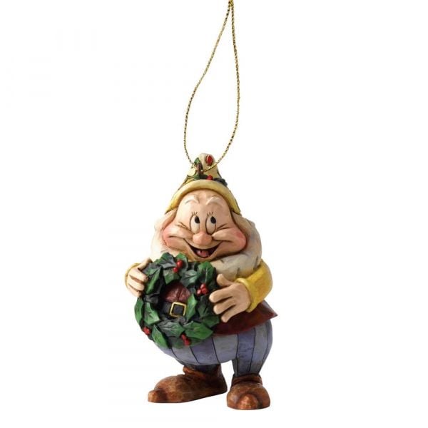 Happy - Disney Traditions