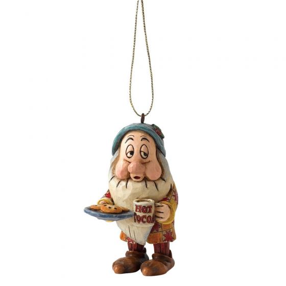 disney traditions snow white hanging ornament