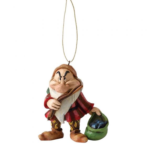 jim shore grumpy figurine
