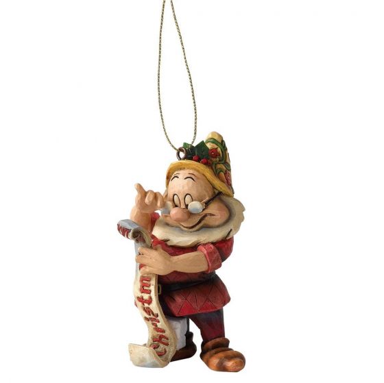 Doc - Disney Traditions