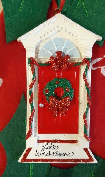 Festive Welcome