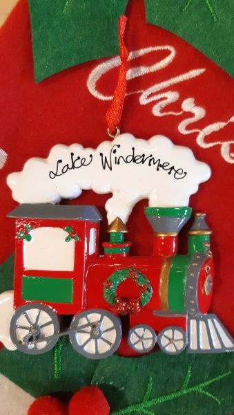 Santa Express