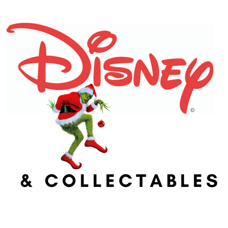 Disney & Collectables