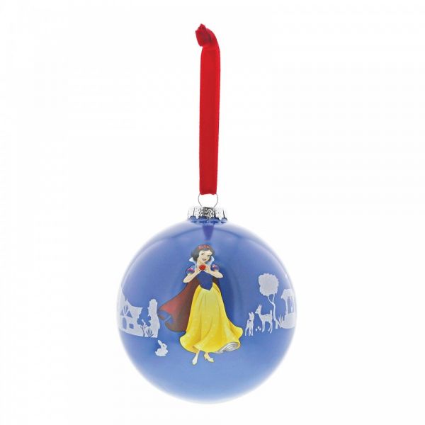 Snow White - 10cm