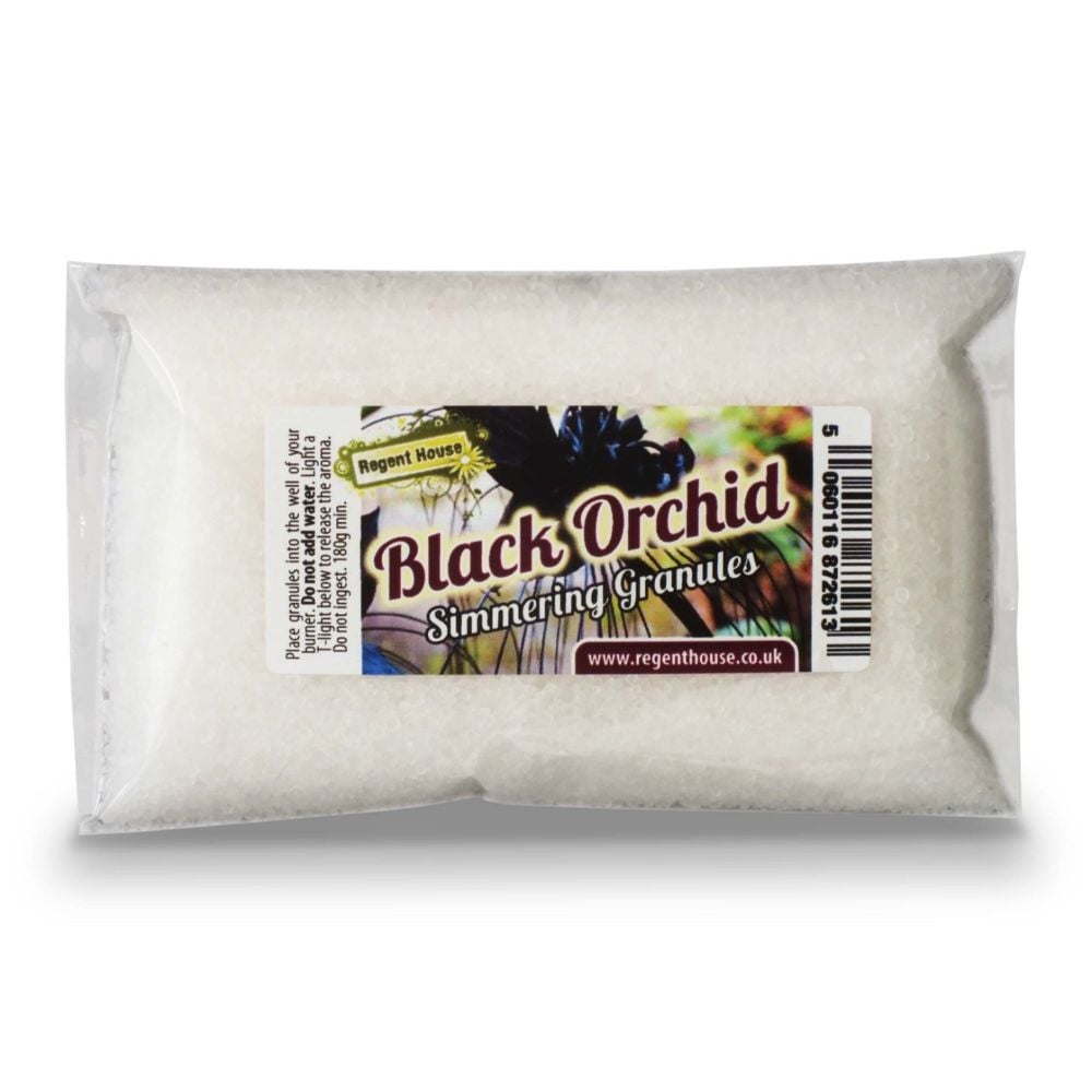 Black Orchid