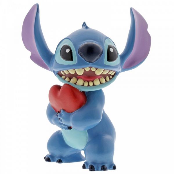 stitch collectable minifigures