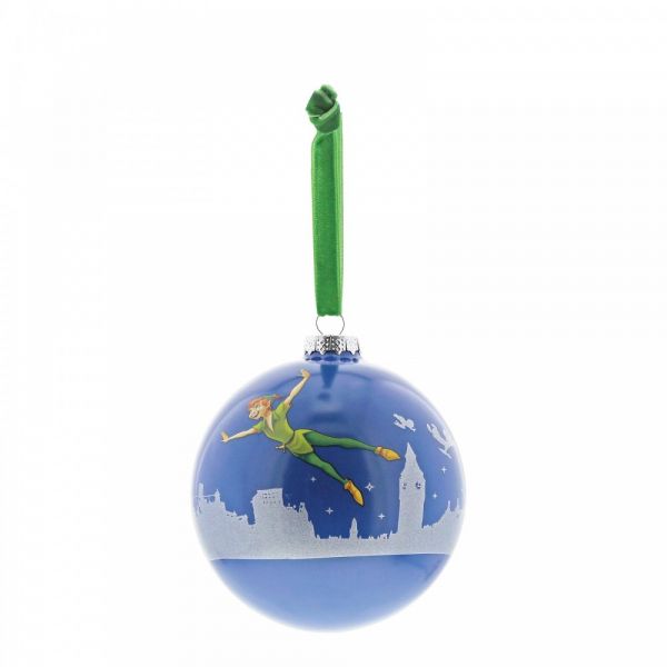 'You Can Fly' Peter Pan - 10cm