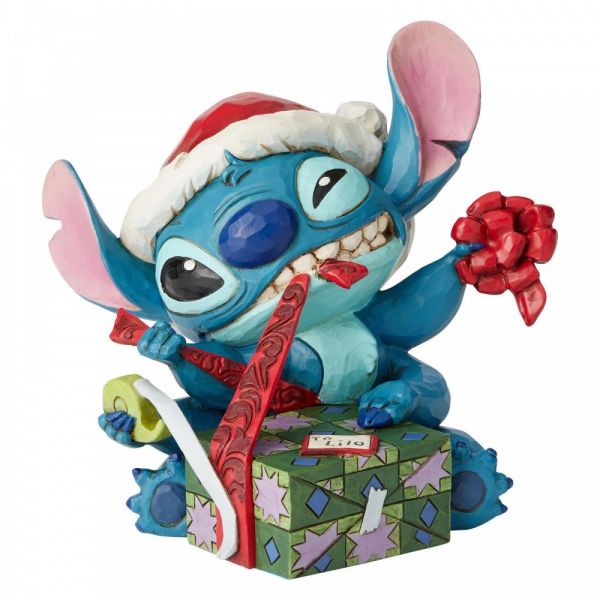 stitch collectable minifigures