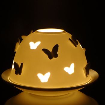 Butterflies Welink Light Glow