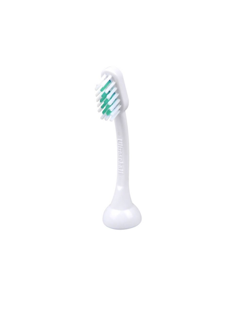 Emmi Pet 14 Large Ultrasonic toothbrush heads