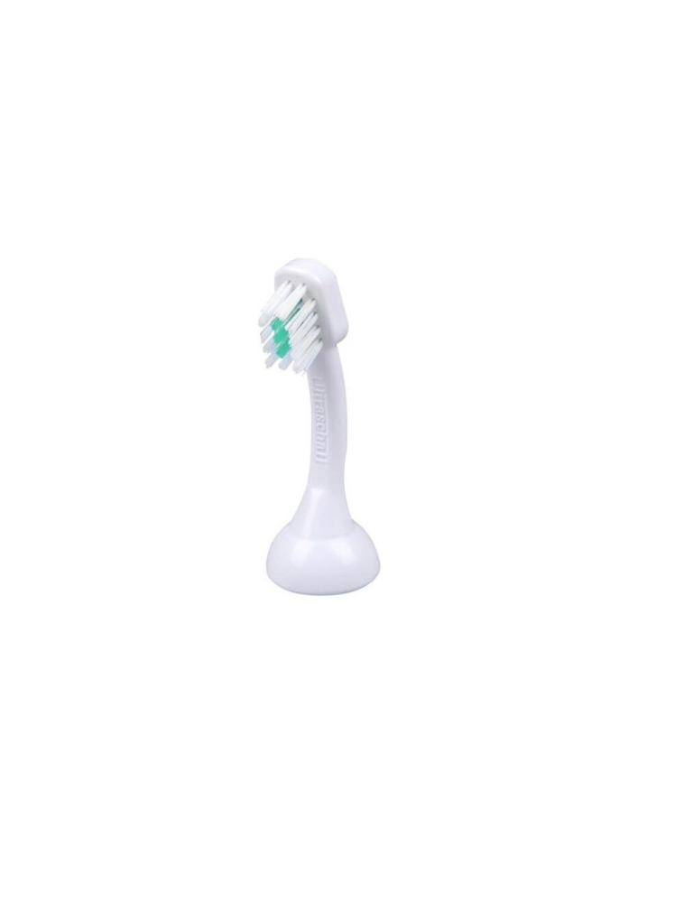 Emmi Pet 14 Small Ultrasonic toothbrush heads