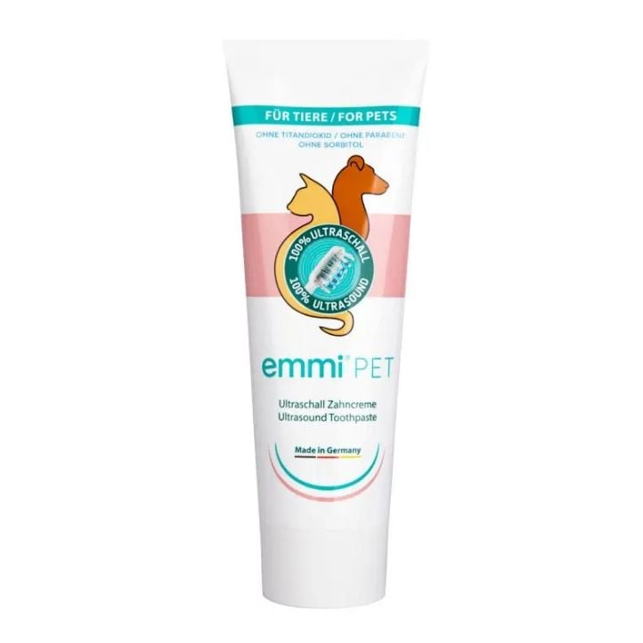 Emmi Pet Toothpaste