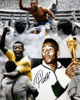 Pele