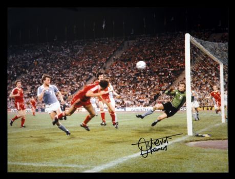 Trevor Francis