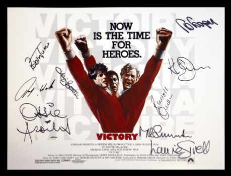 Escape to Victory