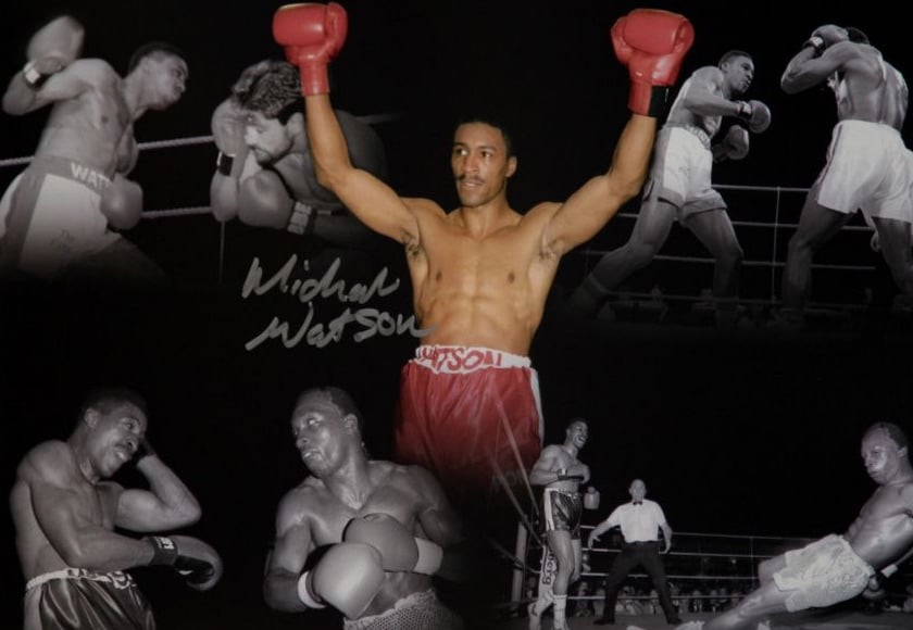 Michael Watson