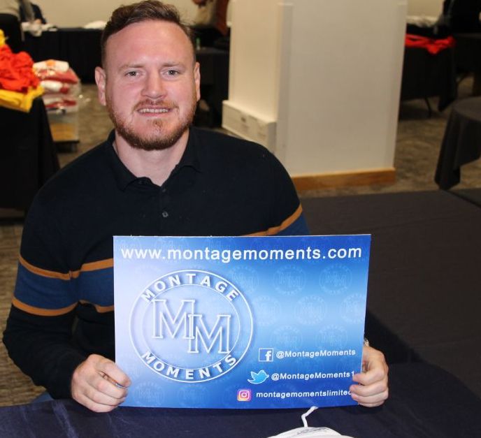 George Groves