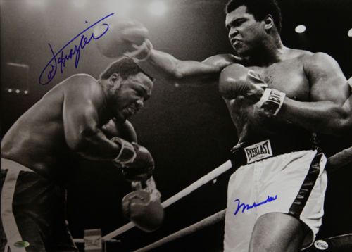 Muhammad Ali 