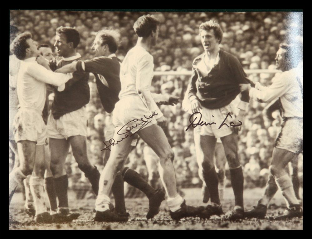 Denis Law