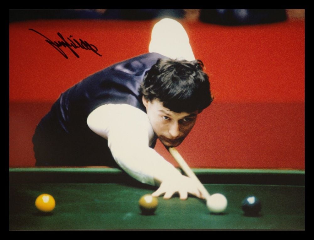 Jimmy White