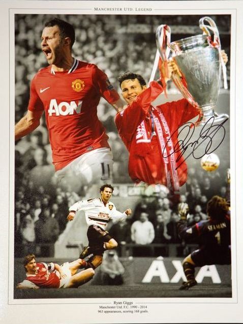 Ryan Giggs