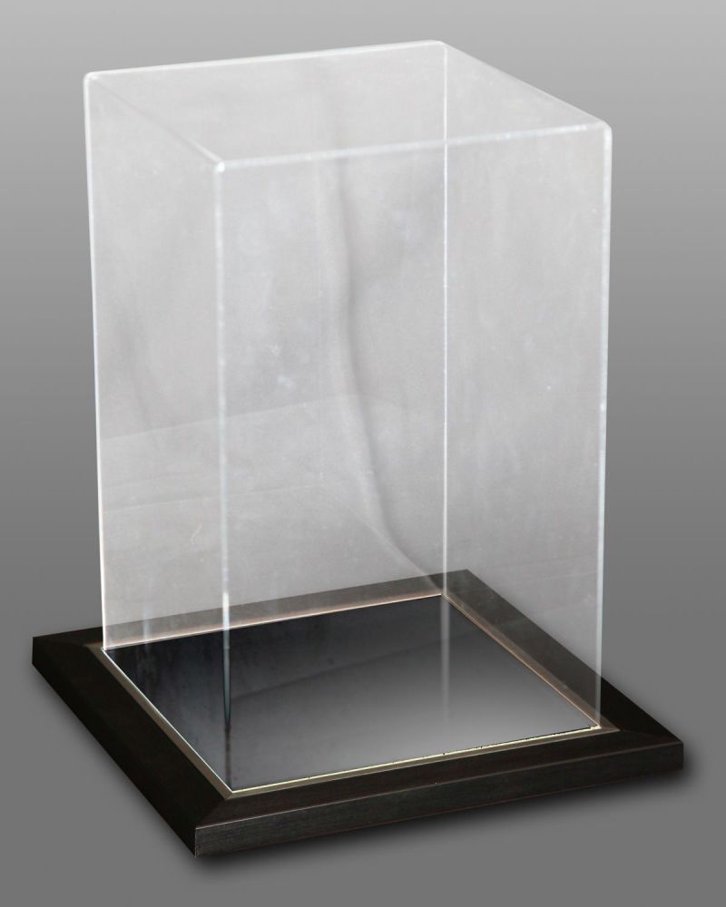 Acrylic Display Cases