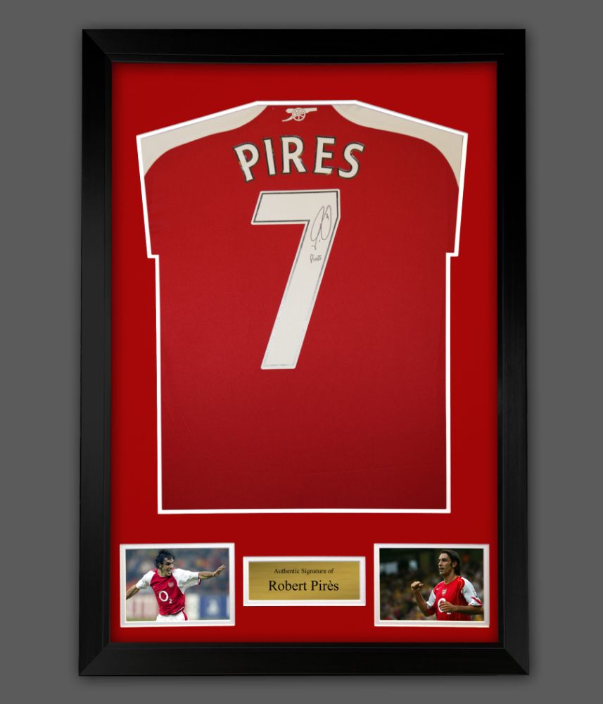 Robert Pires