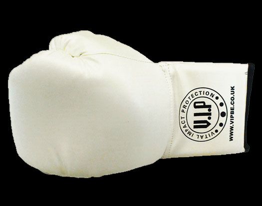 Josh Warrington  signed Vip Boxing Glove. Pre Order